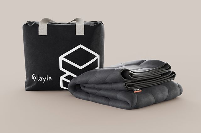 Layla Weighted Blanket