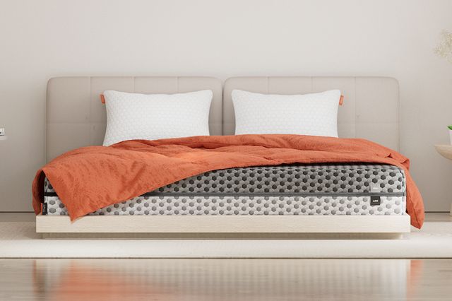 Layla Memory Foam Mattress