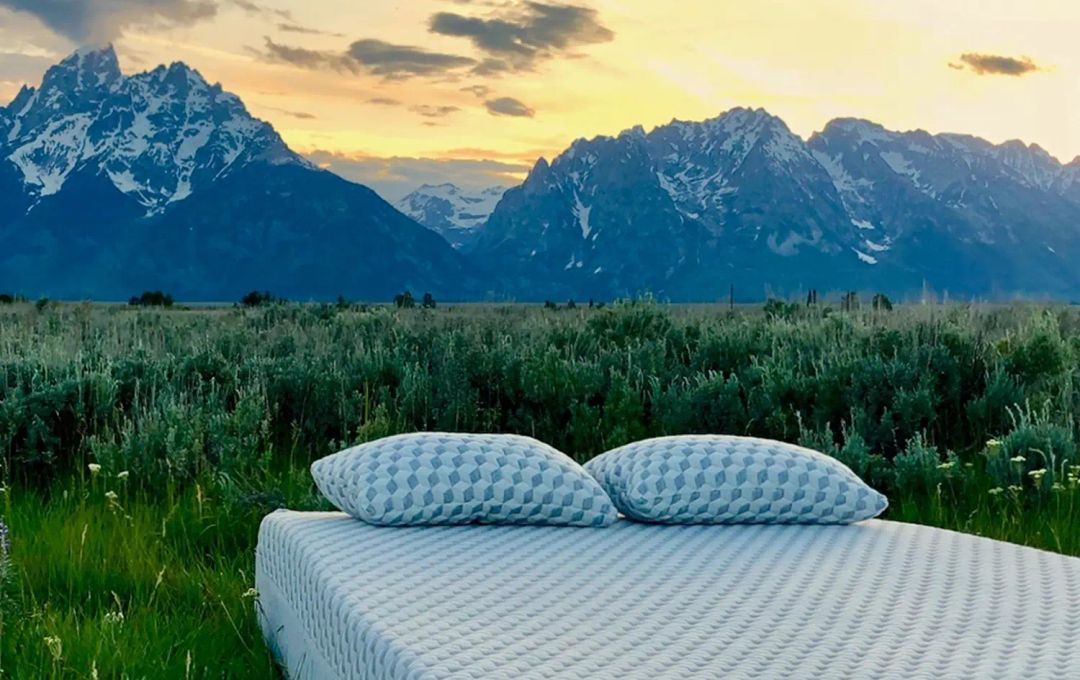 Mattresses Made in the USA: The Layla American-Made Story