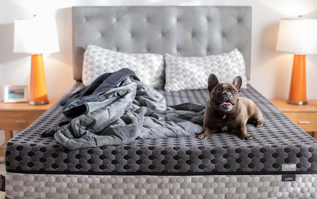 How to Wash a Weighted Blanket Safely (Machine & Hand Washing)