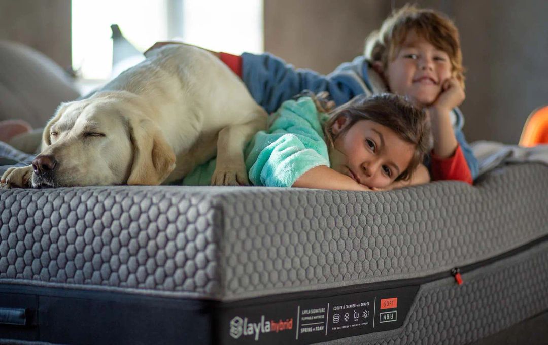 The Best Mattress for Stomach Sleepers: Firmness & Support Guide