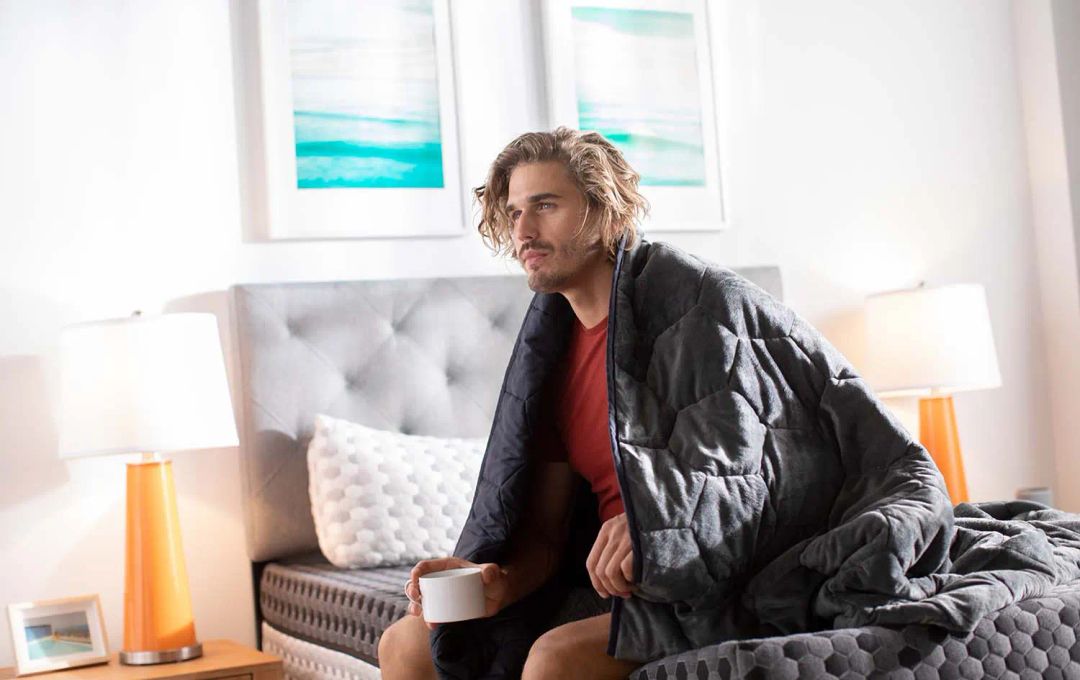 Caffeine and Sleep: How Coffee Affects Your Rest and Recovery