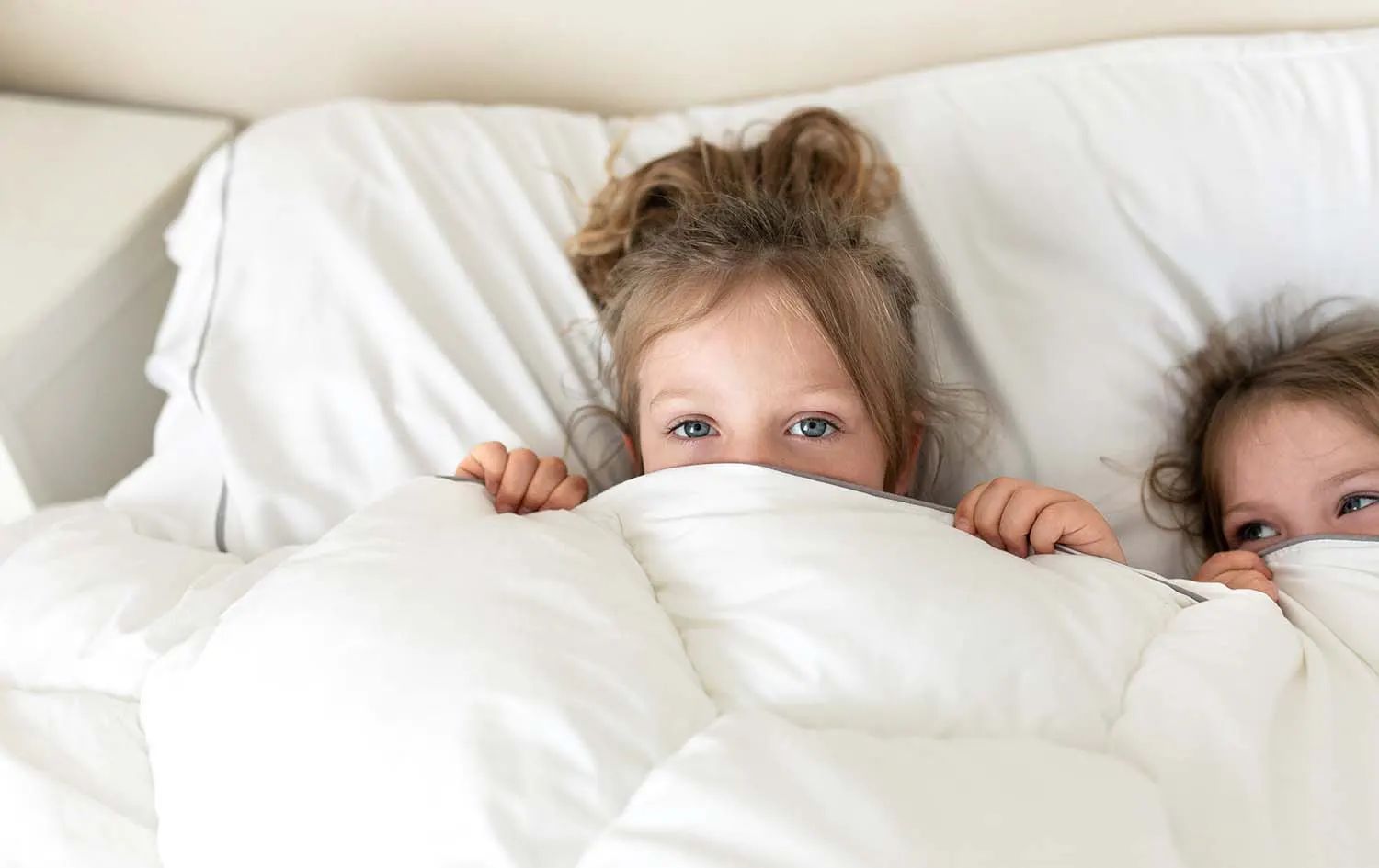 Quilt vs. Comforter: Which Bedding is Right for Your Sleep Style?