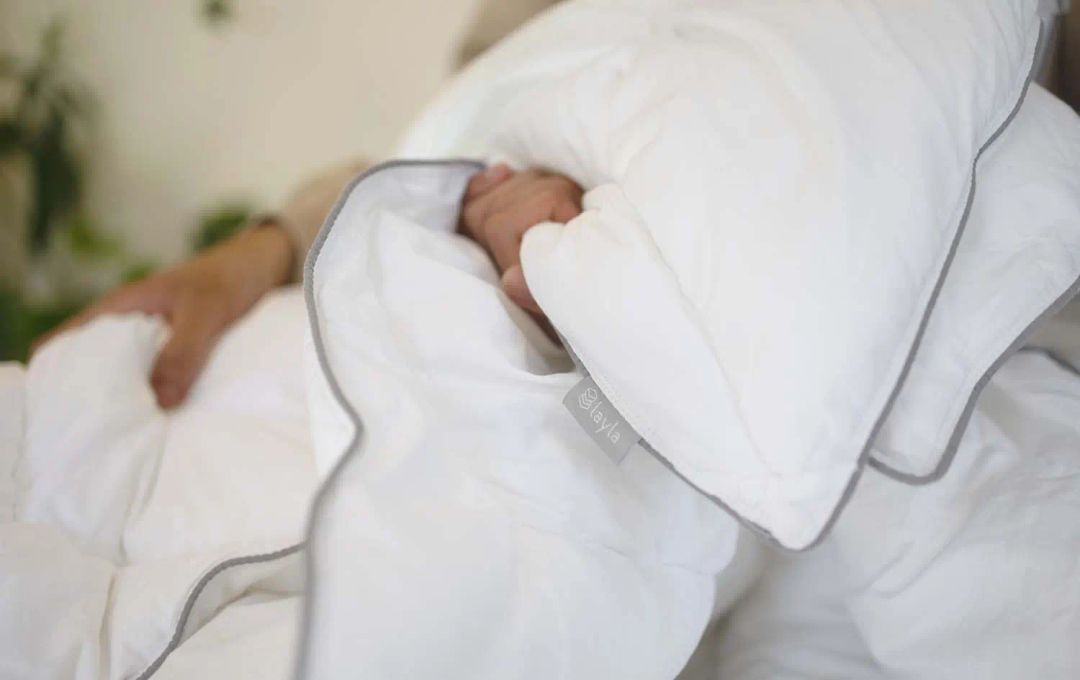 How Often Should You Wash Your Comforter? A Quick Guide