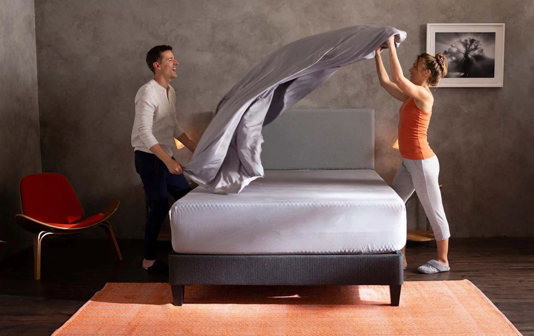 How to Store a Mattress: Step-by-Step Guide for Safe Storage