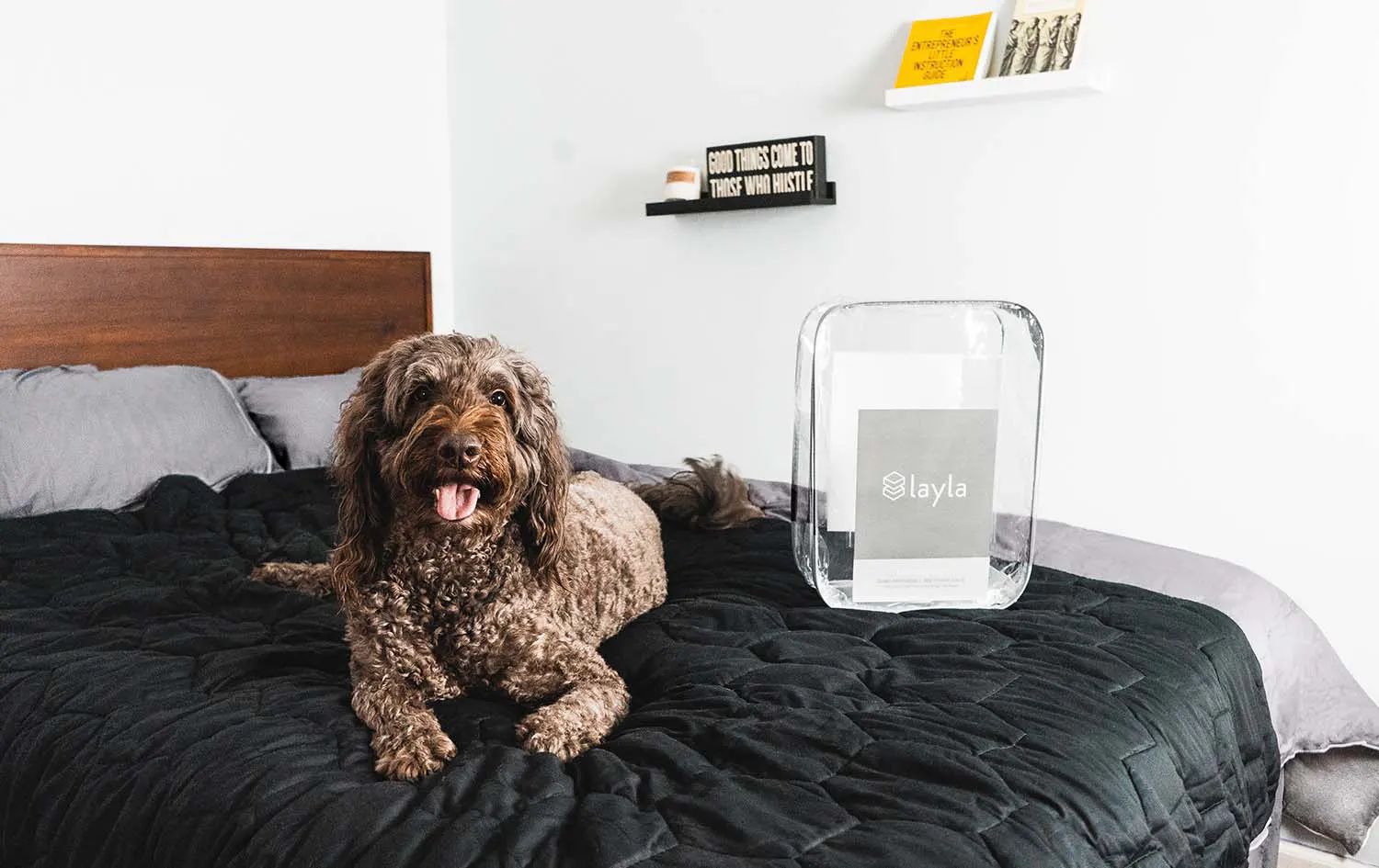 Are Weighted Blankets Hot? Cooling Options for Hot Sleepers