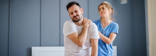 Waking Up with a Sore Back? Causes of Morning Back Pain