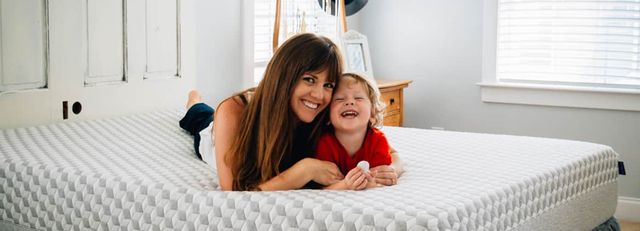 Daily Mom Review: Why the Layla Copper-Infused Mattress is a Parent Favorite