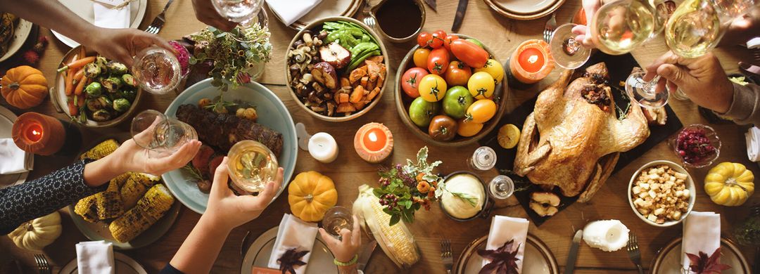 Does Turkey Really Make You Sleepy? The Truth About Tryptophan