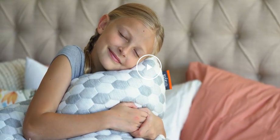 Layla Copper Pillow Review: Benefits of Copper-Infused Memory Foam
