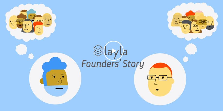 The Layla Founders Story: Reimagining Sleep with the Flippable Mattress