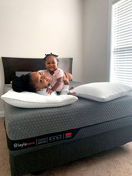 The Best Mattress for Back Sleepers: Support and Comfort Guide