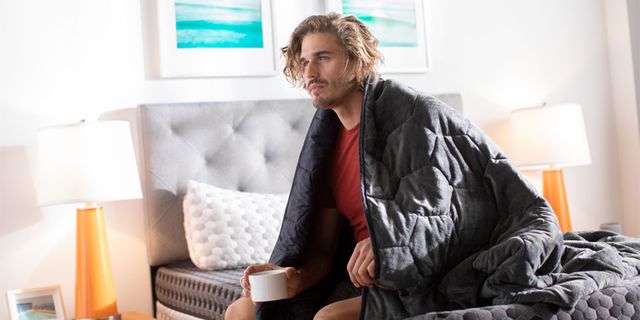 Caffeine and Sleep: How Coffee Affects Your Rest and Recovery