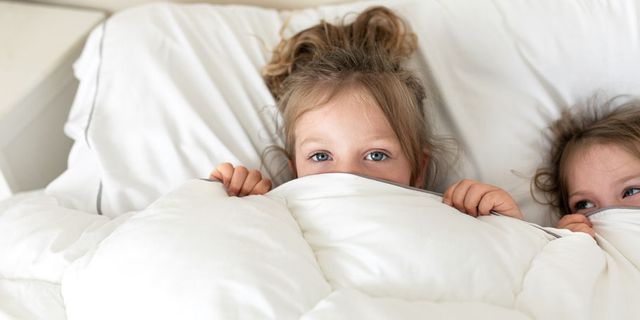 Quilt vs. Comforter: Which Bedding is Right for Your Sleep Style?