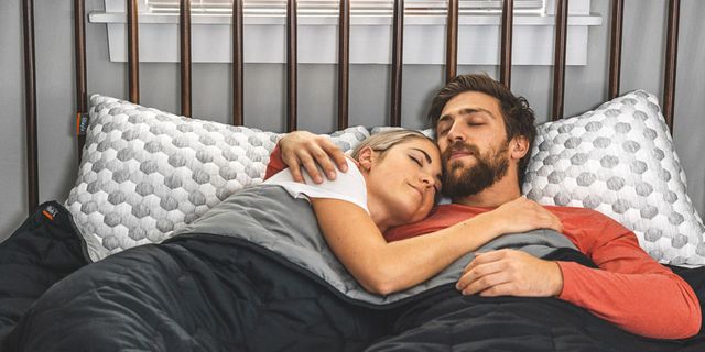 The Best Winter Blankets: Our Top Picks for Staying Warm