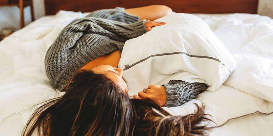 How to Get Rid of New Mattress Smell (And Why It Happens)