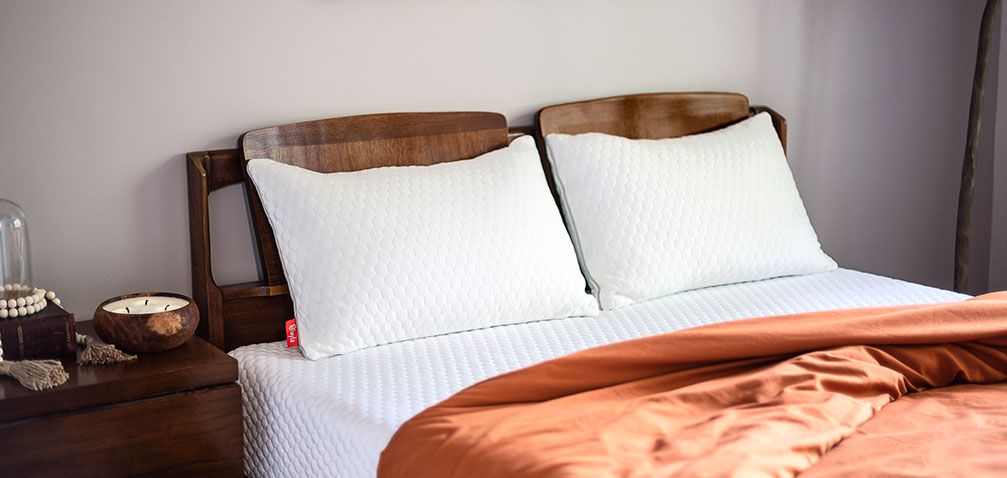How Many Pillows Should You Sleep With for Proper Alignment?