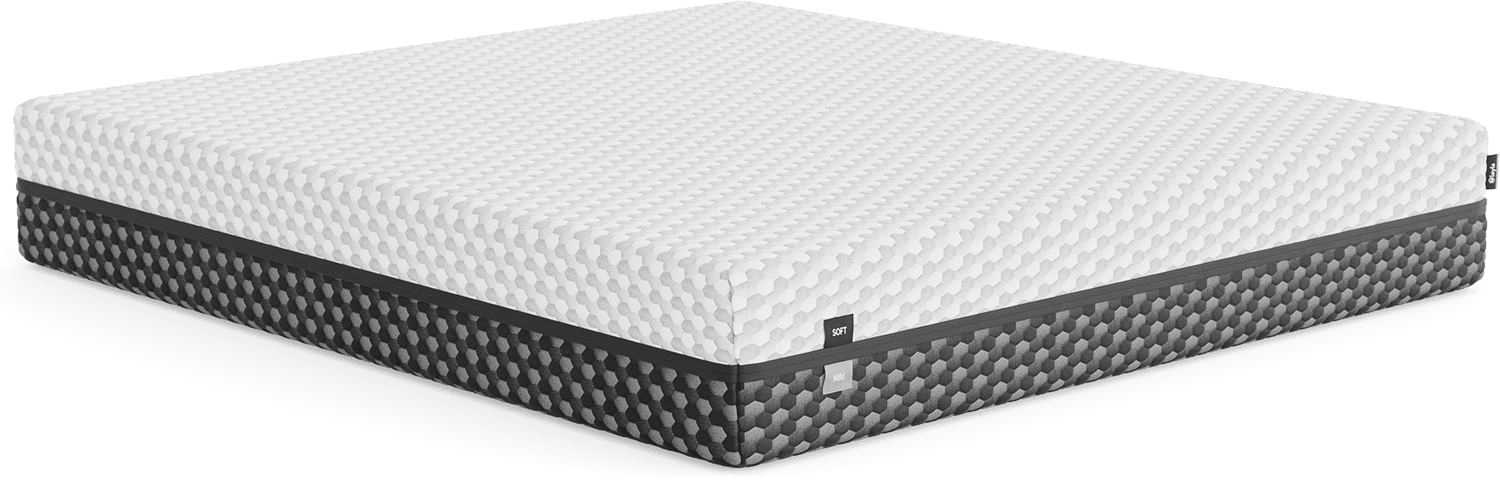 Memory Foam Mattress