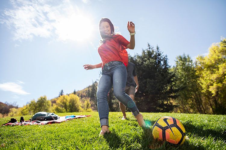 Layla Special Mattress