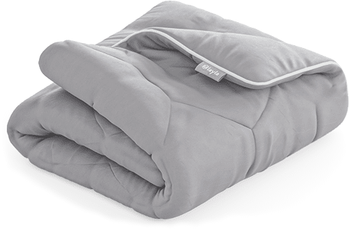 Let life happen, we’ll cover it.