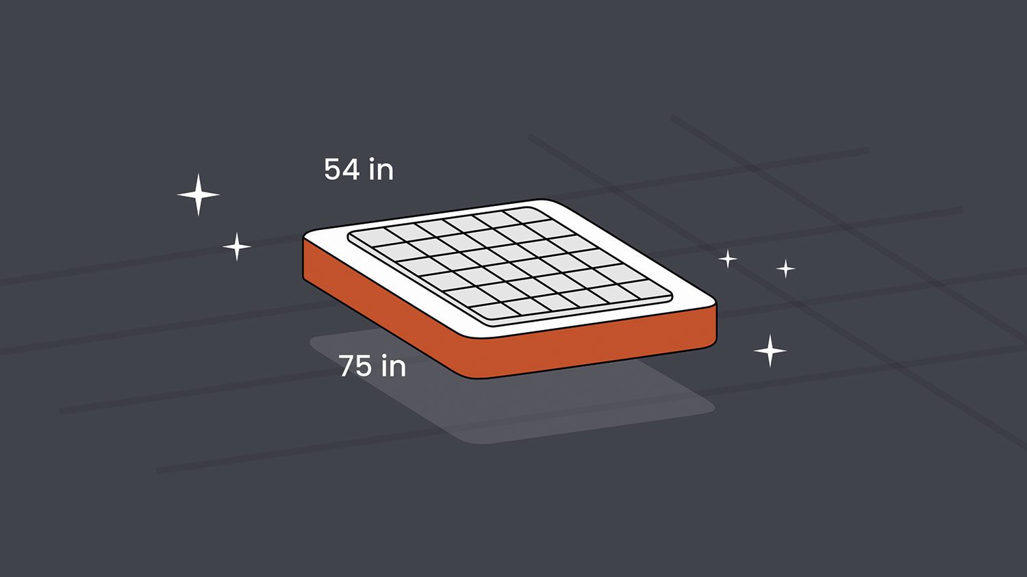 Queen Size Mattresses