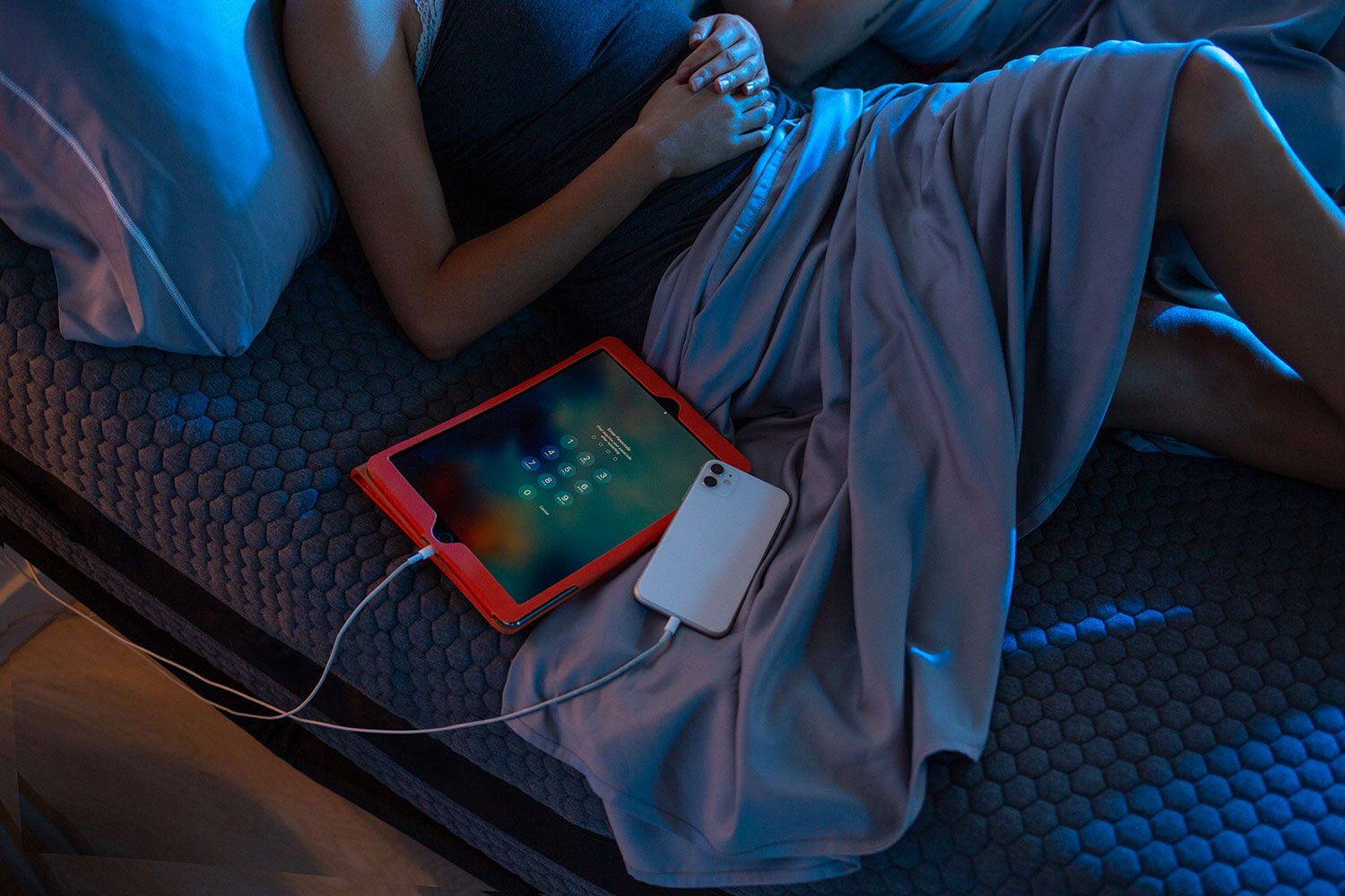 Total body articulation at the press of a button