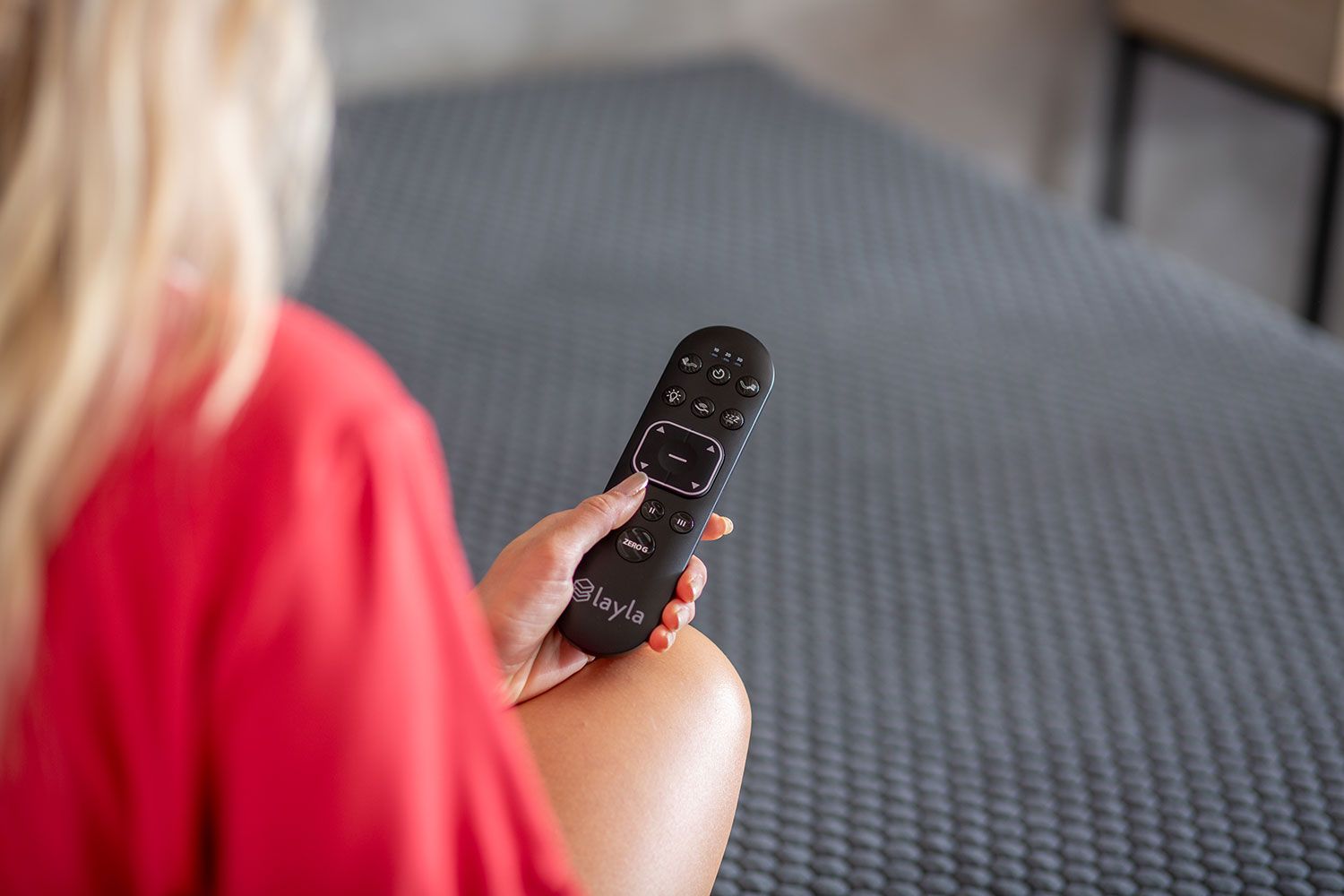 Total body articulation at the press of a button