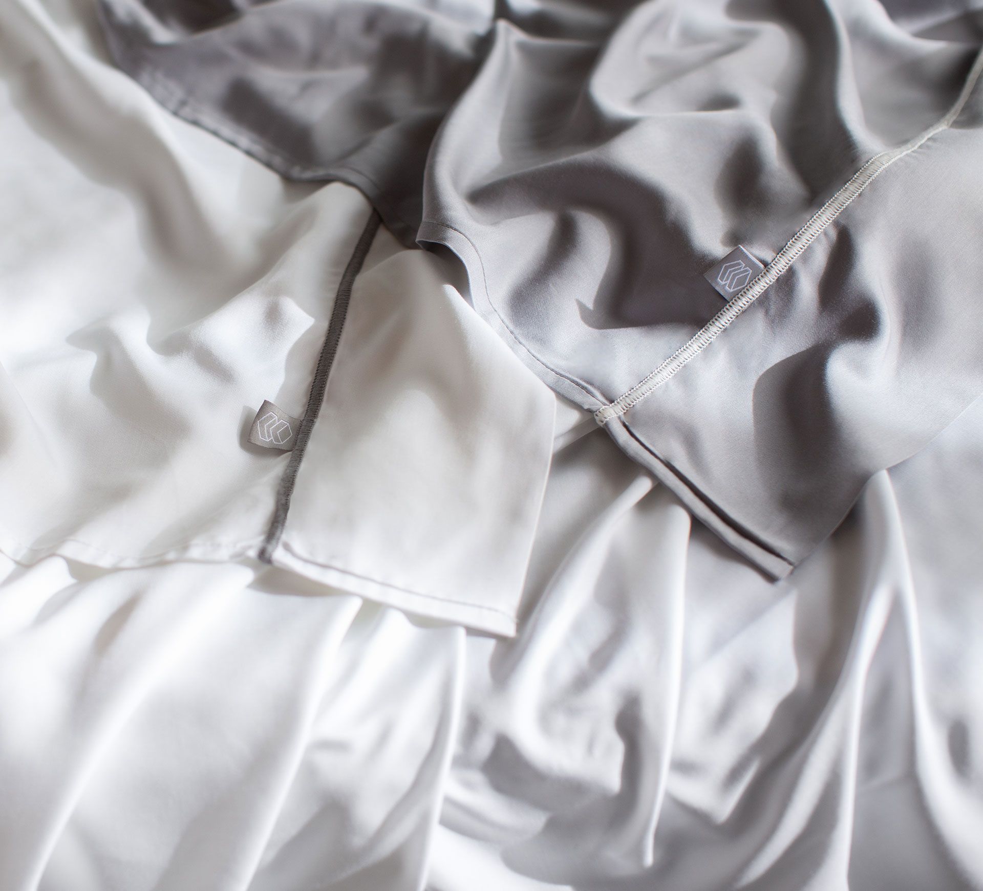 An amazing, supportive feel on both sides