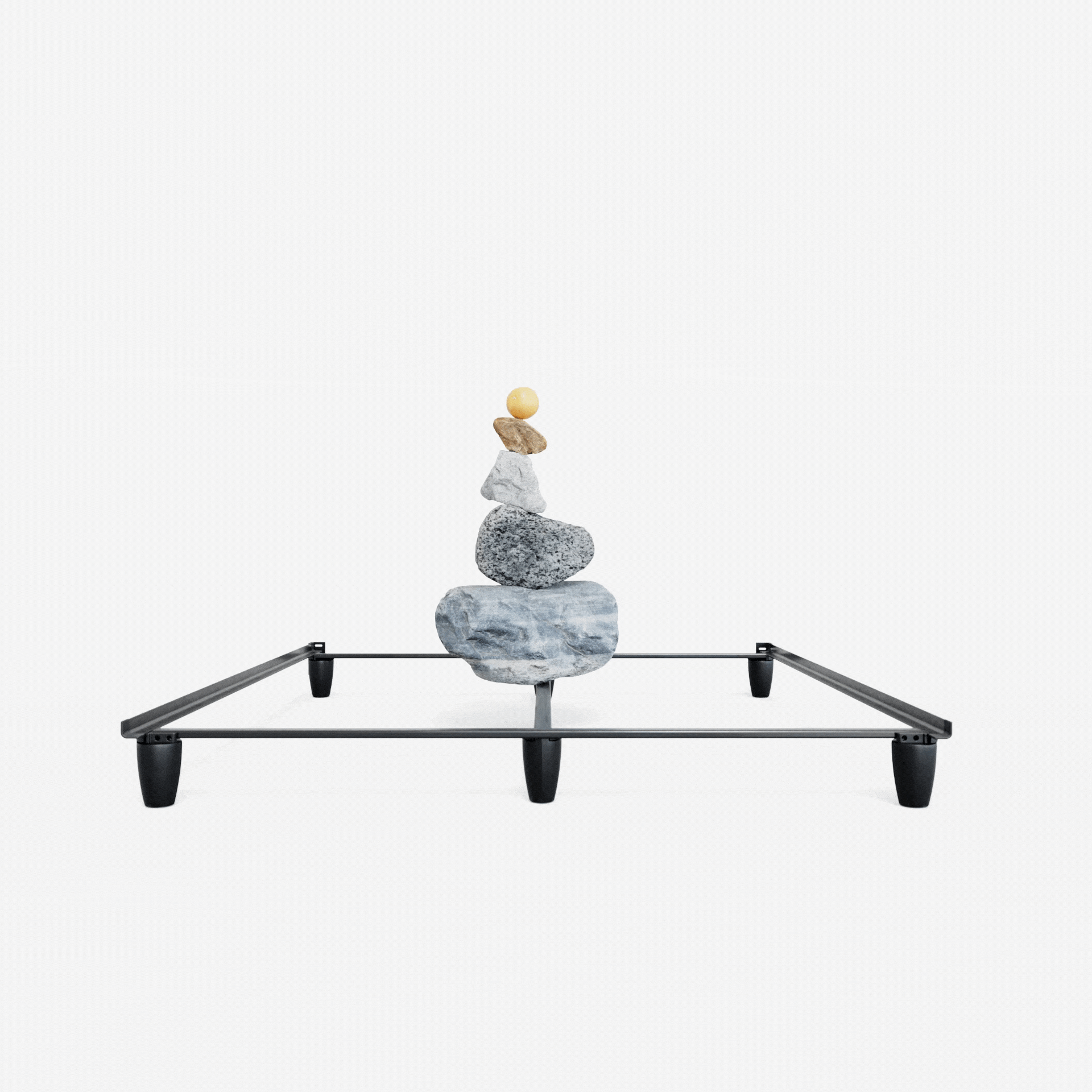 Strong as a bull and made to stand the test of time