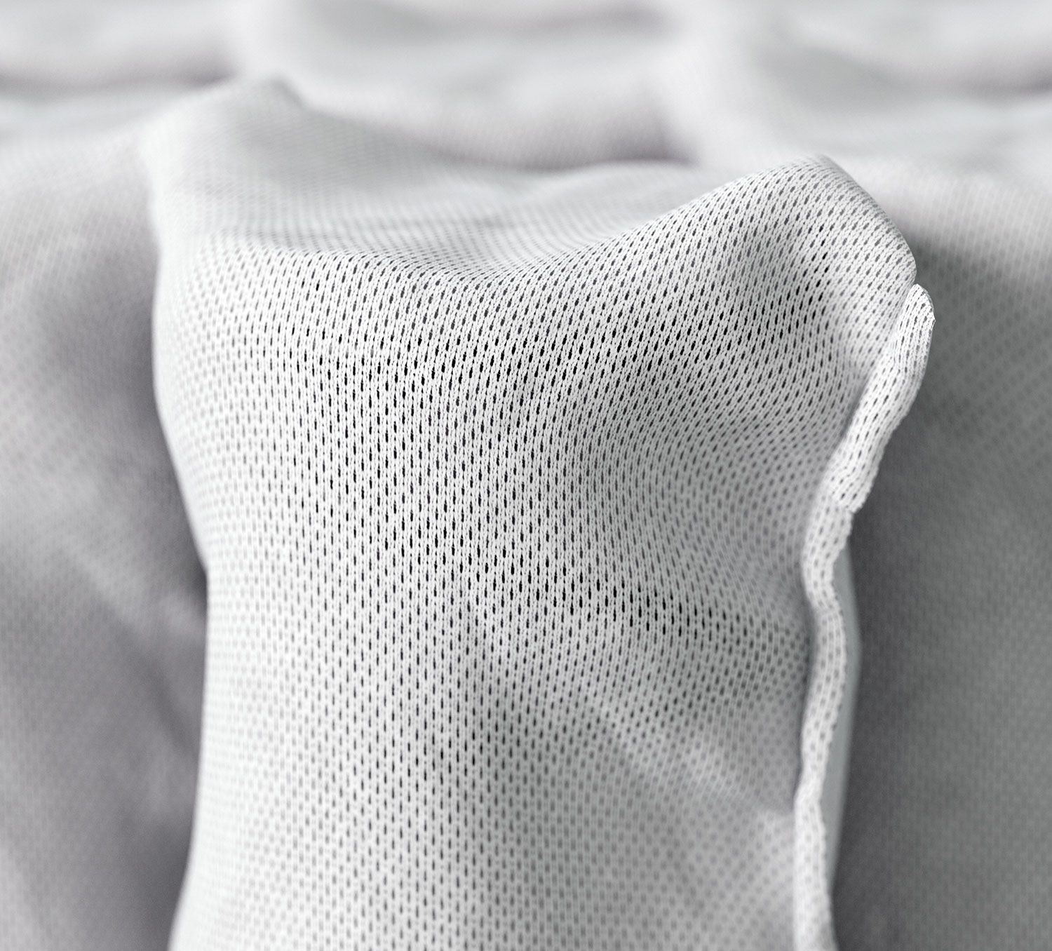 Our coils let the air flow to keep the temperature perfect.