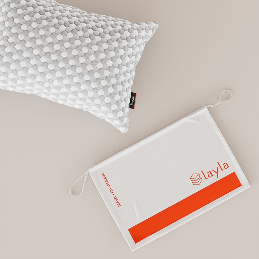 Kapok Pillow Extra fill