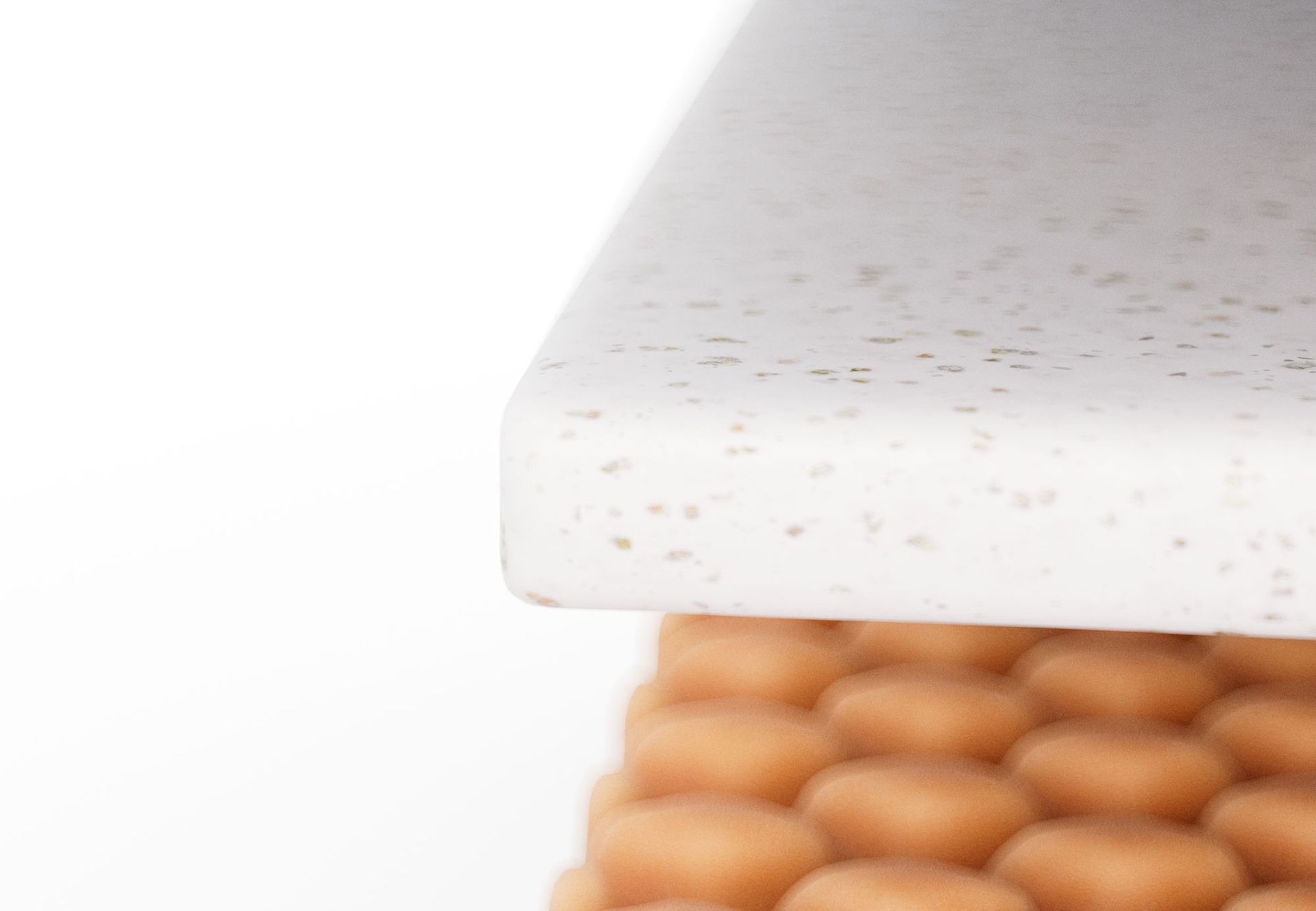 Copper infused for better sleep and a better you.