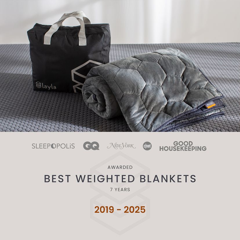 weighted-blanket