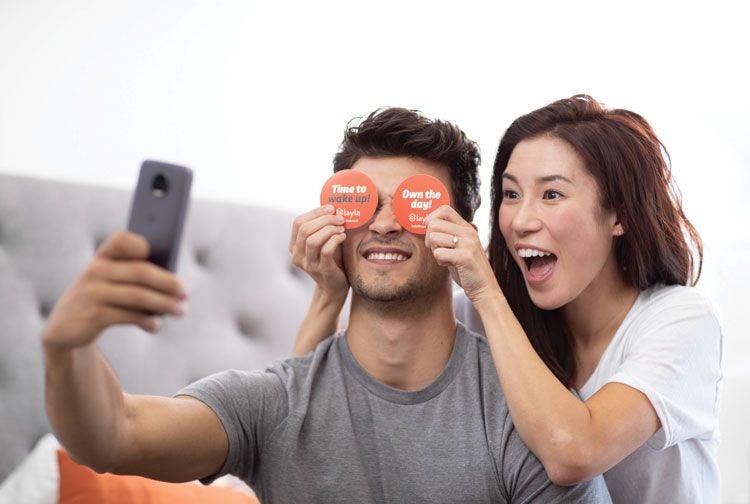 Layla Special Mattress