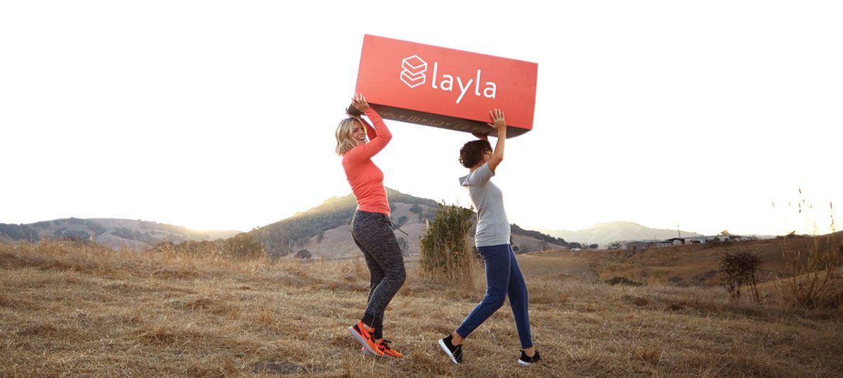 If you don’t absolutely love it, return it.