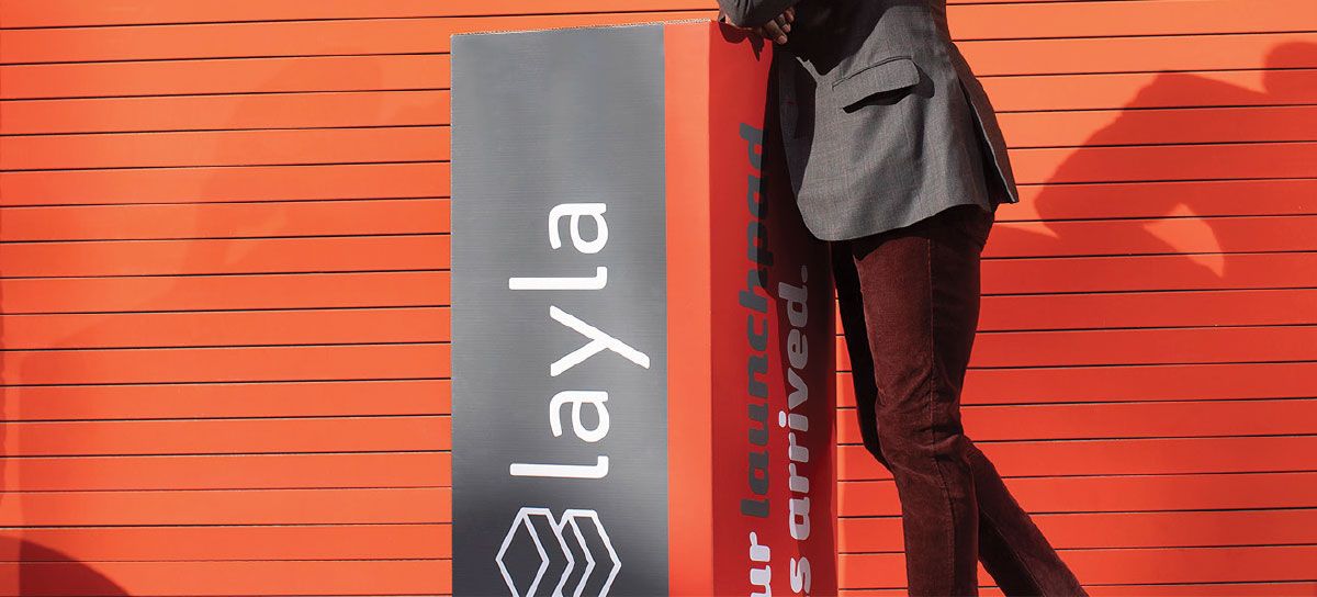 If you don’t absolutely love it, return it.