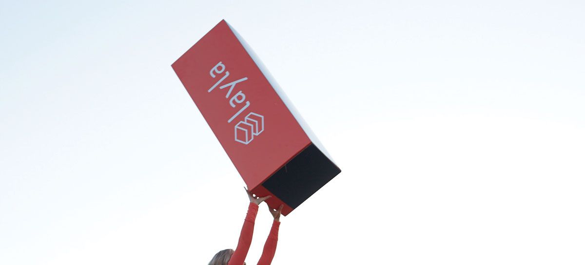 If you don’t absolutely love it, return it.