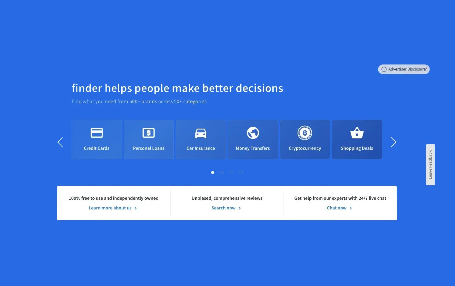 Finder.com Review: Why the Layla Flippable Mattress Wins for Versatility