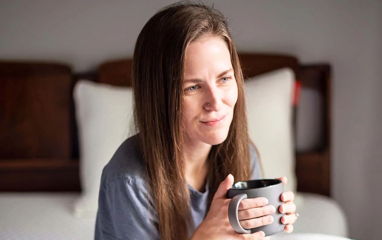 10 Natural Foods with Melatonin to Help You Sleep Better